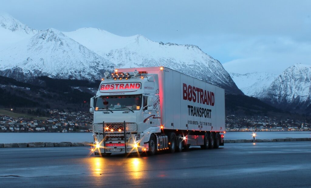 truck, volvo, bostrand, truck, truck, truck, truck, truck