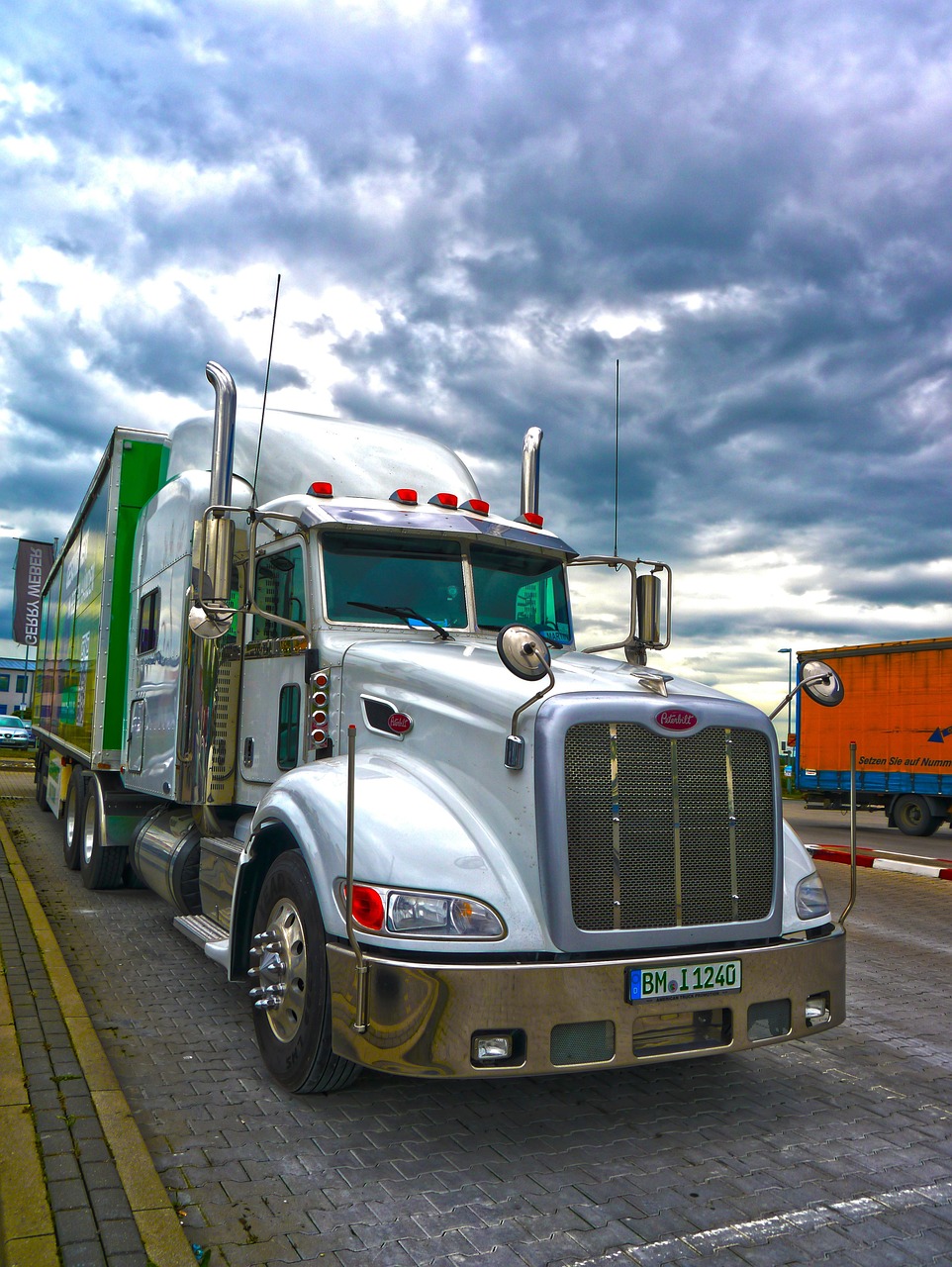 truck, hdr, logistics, transport, usa, truck, truck, truck, logistics, logistics, logistics, logistics, logistics